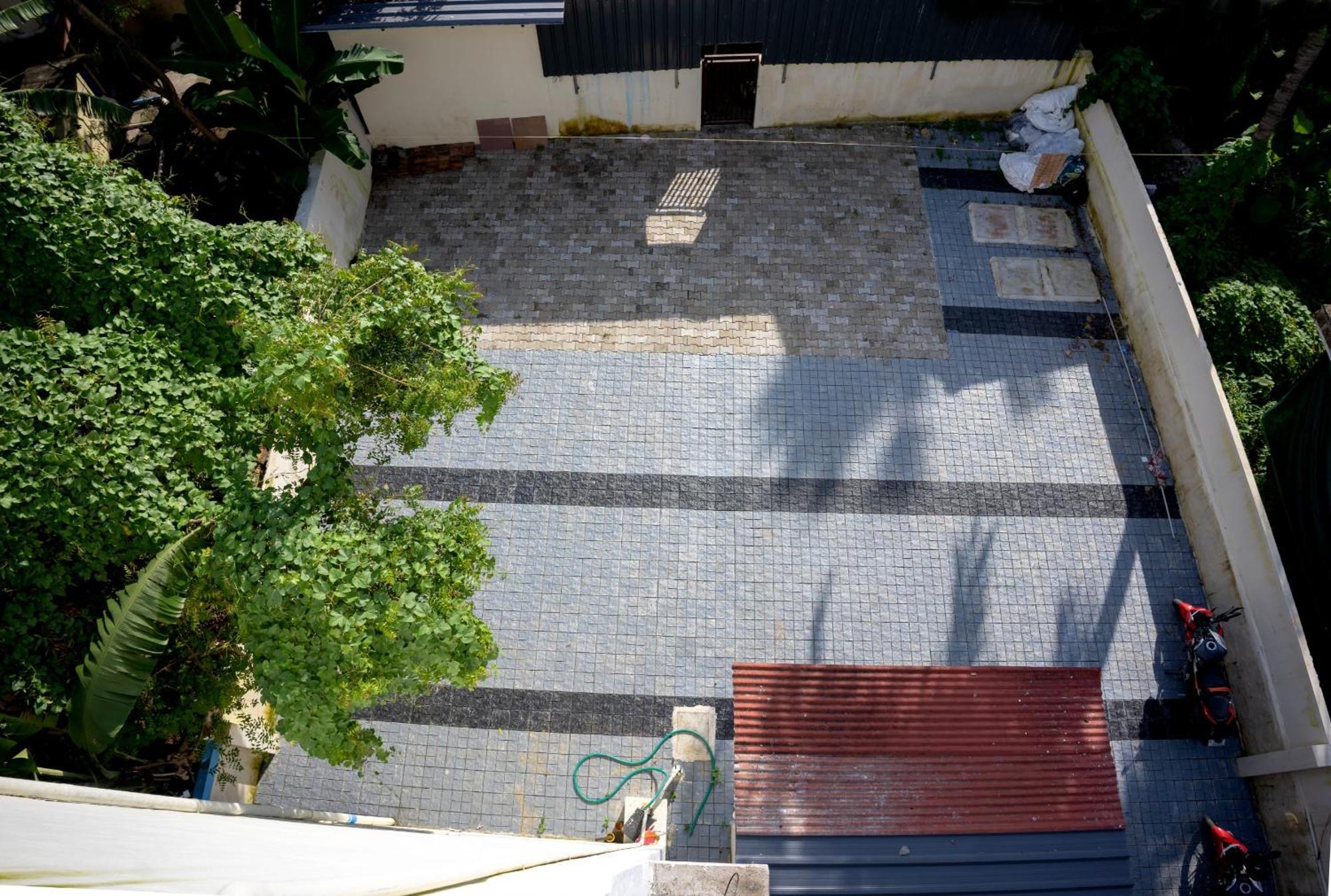 Akr Residency Hotel Kazhakuttam Kültér fotó